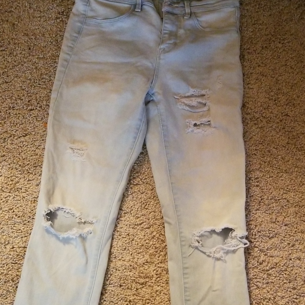 Pacsun Jeans